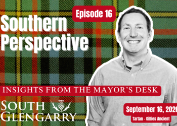 Southern Perspective – Episode 16
