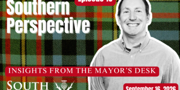 Southern Perspective – Episode 16