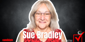 Election 2026 – Sue Bradley – Platform Statement