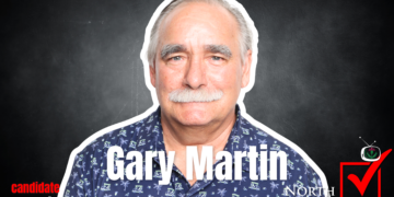 Election 2026 – Gary Martin – Platform Statement