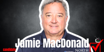 Election 2026 – Jamie MacDonald – Platform Statement