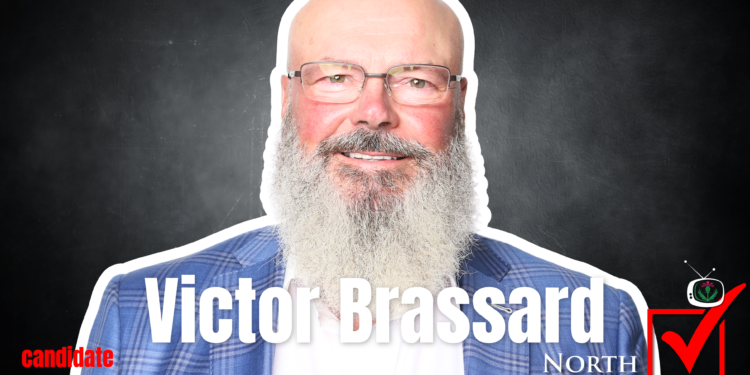Election 2026 – Victor Brassard – Platform Statement