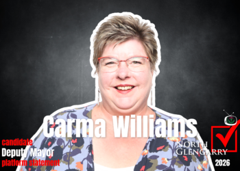 Election 2026 – Carma Williams – Platform Statement