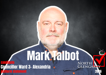 Election 2026 – Mark Talbot – Platform Statement