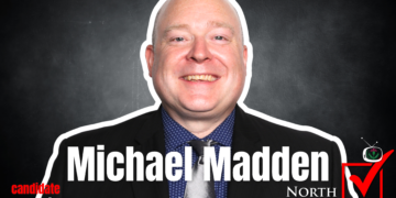 Election 2026 – Michael Madden – Platform Statement