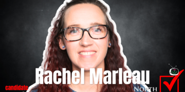 Election 2026 – Rachel Marleau – Platform Statement