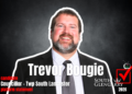 Election 2026 – Trevor Bougie – Platform Statement