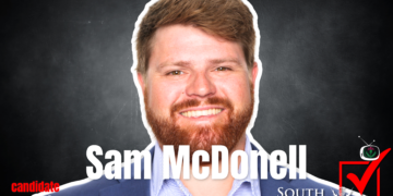 Election 2026 – Sam McDonell – Platform Statement
