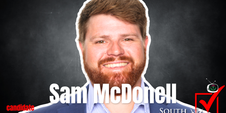 Election 2026 – Sam McDonell – Platform Statement