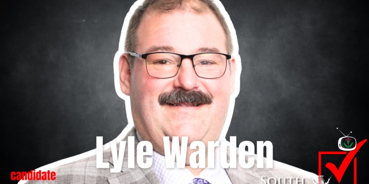 Election 2026 – Lyle Warden – Platform Statement