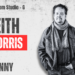 Keith Morris – Live from Studio G –  Johnny