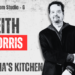 Keith Morris – Live from Studio G –  Rema’s Kitchen