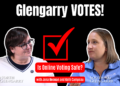 Glengarry Votes Episode 5 – Is Online Voting Safe?