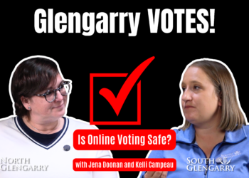 Glengarry Votes Episode 5 – Is Online Voting Safe?