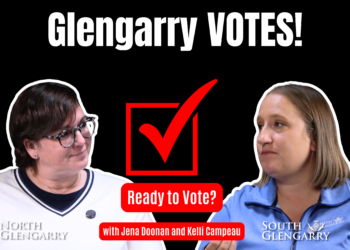 Glengarry Votes Episode 6 – Ready to Vote?