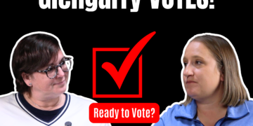 Glengarry Votes Episode 6 – Ready to Vote?