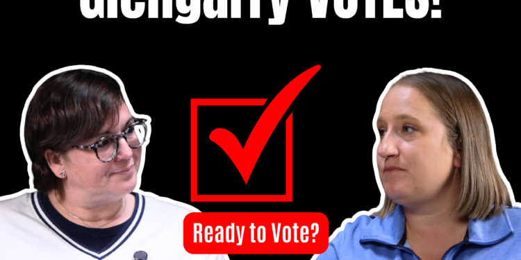 Glengarry Votes Episode 6 – Ready to Vote?