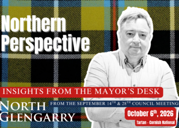 Northern Perspective – Episode 17