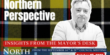 Northern Perspective – Episode 17