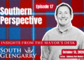 Southern Perspective – Episode 17