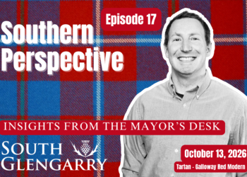 Southern Perspective – Episode 17