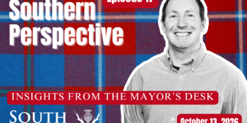 Southern Perspective – Episode 17