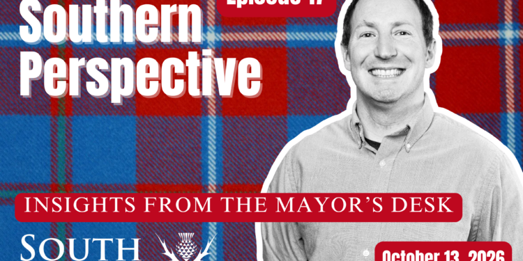 Southern Perspective – Episode 17
